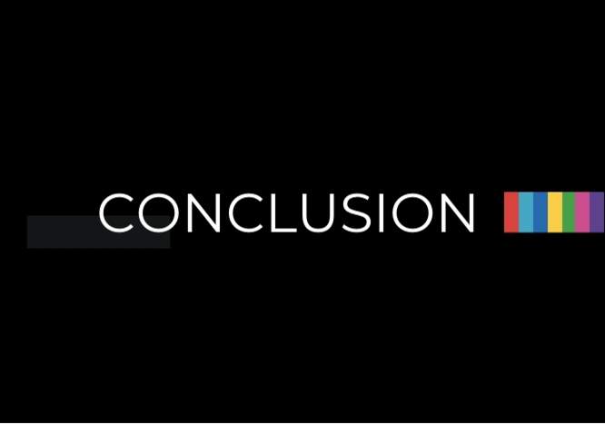 Conclusion 111889934946