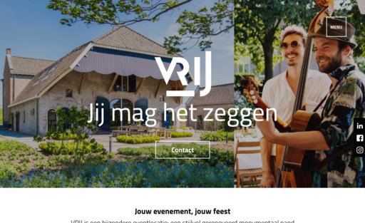 Vrij in Culemborg