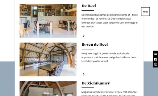 Vrij in Culemborg