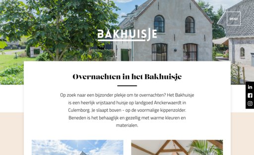 Vrij in Culemborg